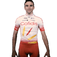 cofidis cycling Sticker by Team Cofidis - #CofidisMyTeam