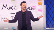 Episode 12 Nbc GIF by America's Got Talent