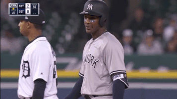 Talkin Yanks GIF by Jomboy Media