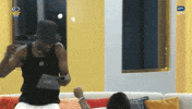 Bbnaija GIF by Big Brother Naija