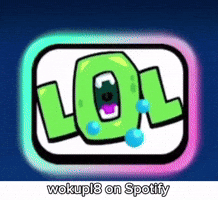 Clash Royale Goblin GIF