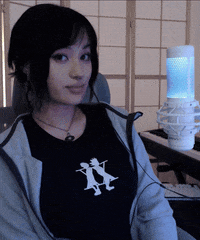 Sexy Cute Girl GIF