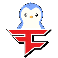 Penguin Thumbs Up Sticker by Pudgy Penguins