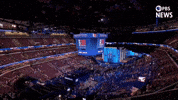 Democratic National Convention Chicago GIF by PBS News