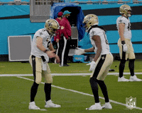 Regular Season Football GIF by NFL