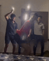 Dance Flash GIF