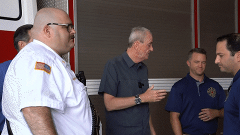 New Jersey Nj GIF by Phil Murphy