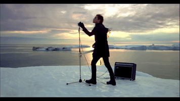 30 seconds to mars a beautiful lie GIF