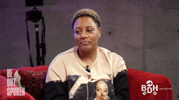 pourquoi tu me regarde