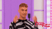 Dragrace GIF by Crave
