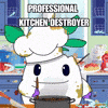 Emmy Chefs Kiss GIF by Magic Eden