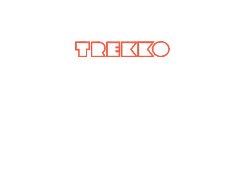 TrekkoApp giphyupload bike trek biking Sticker