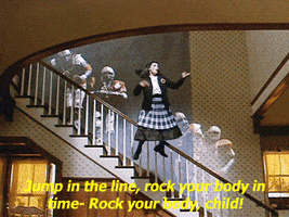 happy winona ryder GIF by O&O, Inc