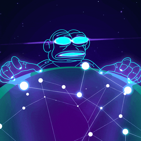 Locked In Internet GIF by Ponke