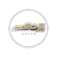 Coffee Cafe Sticker by Studio54