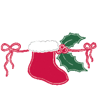 happy merry christmas Sticker by Red Bull