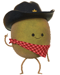 Christmas Sticker by Aldi UK