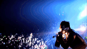 thirtysecondstomars 30 seconds to mars closer to the edge GIF
