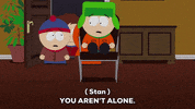 stan marsh what GIF by South Park 