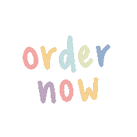 Sale Order Sticker