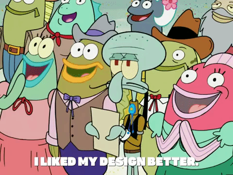 season 5 GIF by SpongeBob SquarePants