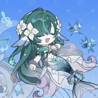 Genshin Impact GIF