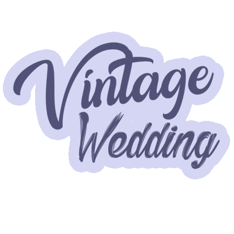 vintage love Sticker by topvintage_boutique