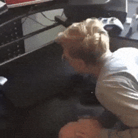 adam vape vine GIF