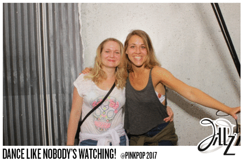 major booth pinkpop 2017 GIF by Jillz