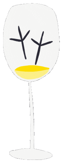 Happy Hour Cheers Sticker by cocottefoodtour
