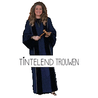Dance Love Sticker by Tintelend Trouwen