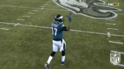 philadelphia eagles football GIF by NFL
