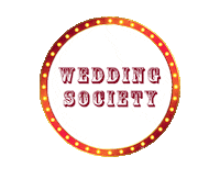 weddingsocietysummits weddingsociety2019 Sticker