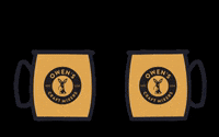 OwensMixers drink cheers drunk drinking GIF