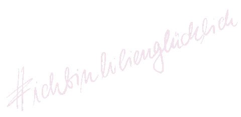 Lilienglueck giphyupload handmade lily schmuck Sticker