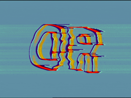 Art Glitch GIF