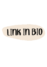 naturemeet nature hiking linkinbio followthelink Sticker