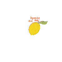 lapomelo  Sticker