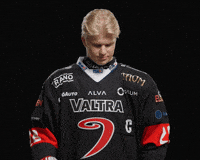 Hockey Liiga GIF by JYP