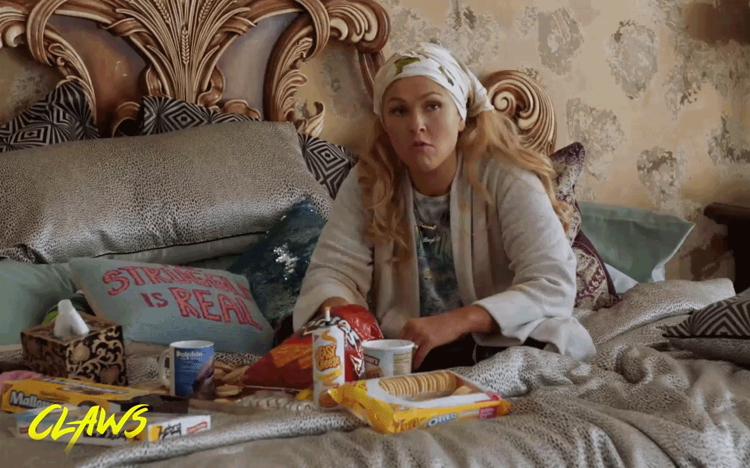 tnt GIF by ClawsTNT
