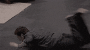 usa network worm GIF by Psych