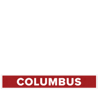 Cchs Sticker by Christopher Columbus High School