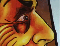 are you afraid of the dark nicksplat GIF