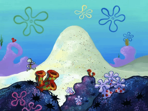 season 6 the splinter GIF by SpongeBob SquarePants