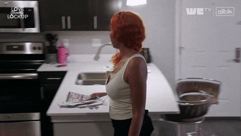 Paper Prison GIF by We TV