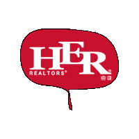 Sticker by HERrealtors