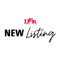 HERrealtorsMarketing new listing newlisting herrealtors her realtors Sticker