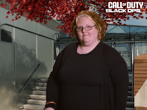 Cod Cane GIF by Call of Duty