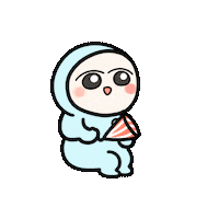 土井ギエフ Sticker