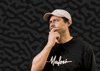 John Wow GIF by Malosi Studio